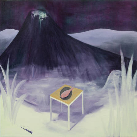 Minyoung Choi – 2018 Finalist